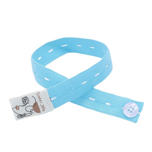 Lazy person clothing folding storage strap pants sweater tying rope organizer elastic retractable strap classification binding magic tool