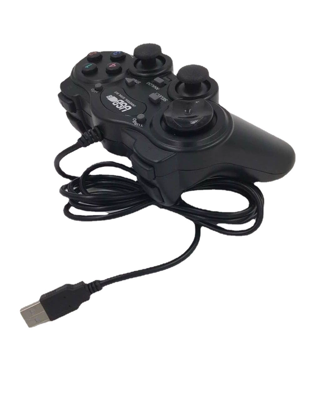 USB850 ручка, корпус ПК, компьютерная ручка, геймпад, прямые продажи