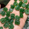 Jasper jade, accessory, polished stone, beads, pendant, factory direct supply