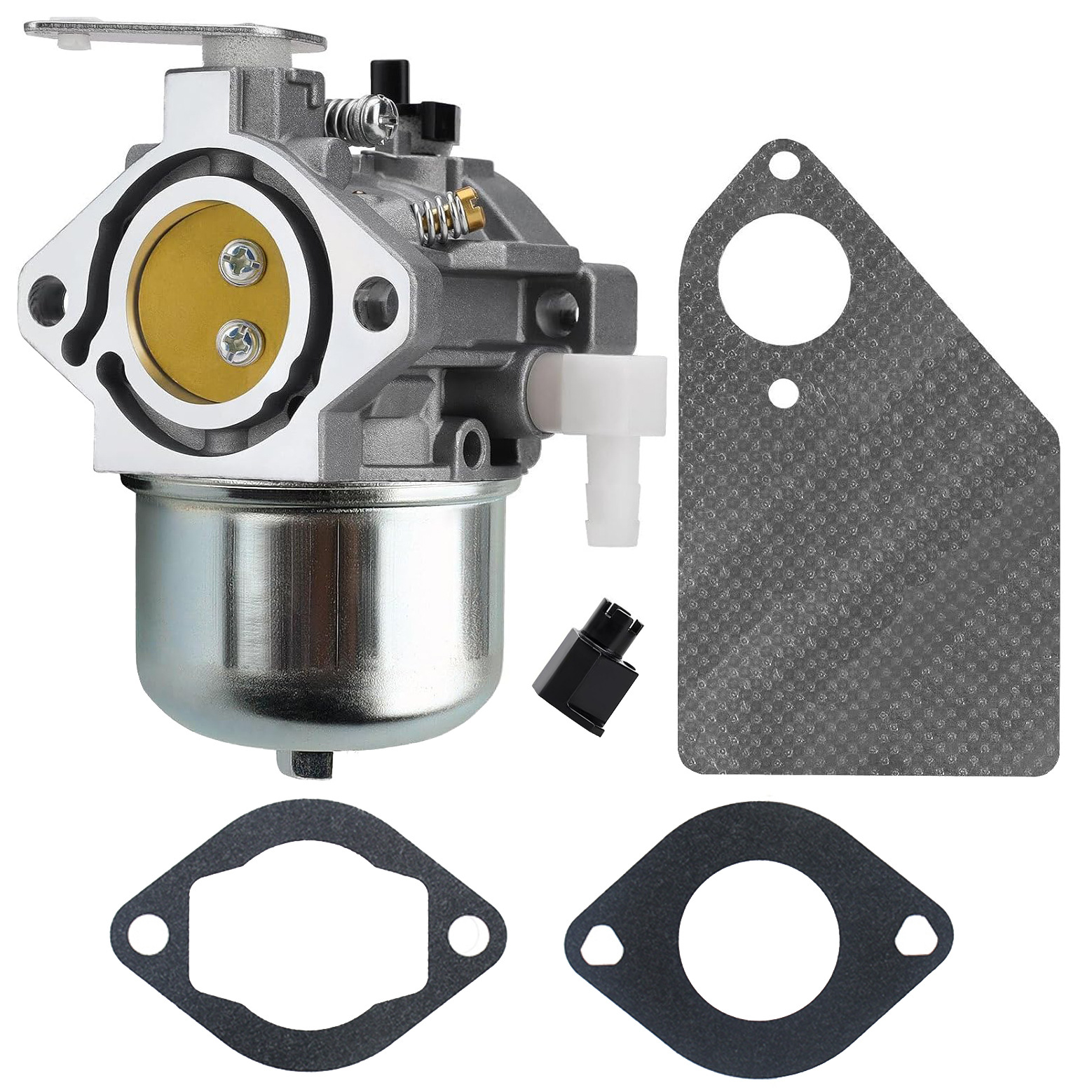 690119 5-4993 Carburetor 694526 690115 690111 19g412 8Hp Gasoline Engine
