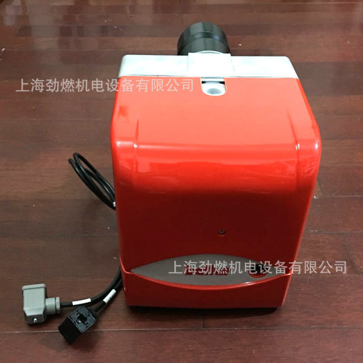 意大利Baltur BTG6 燃气燃烧器 百得燃烧机 单段火6万大卡 原装