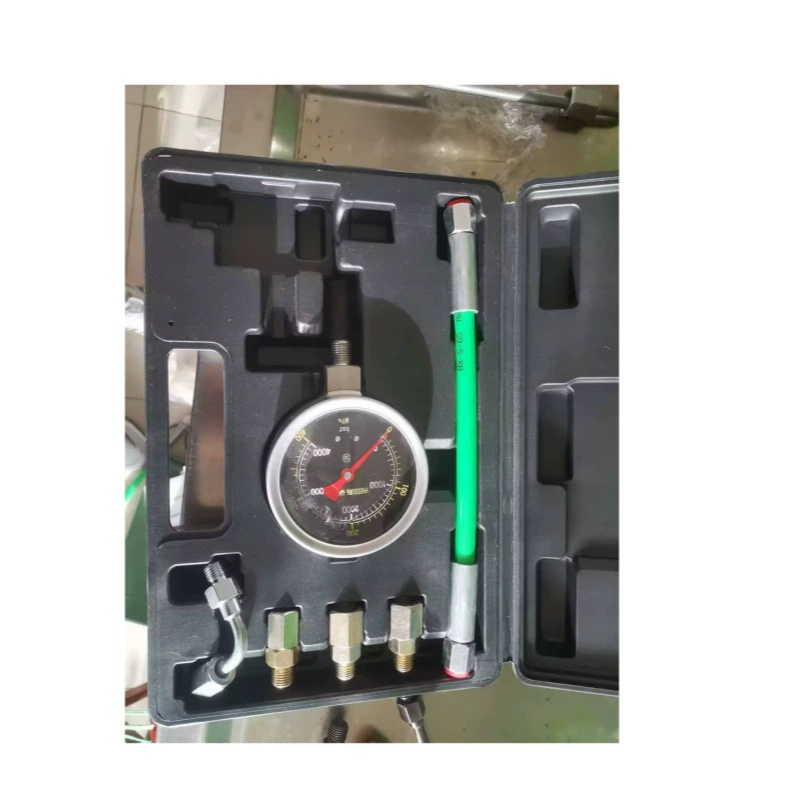 Производитель оборудования для дизельных насосов продает инструмент для проверки давления плунжера масляного насоса двигателя, 400 бар