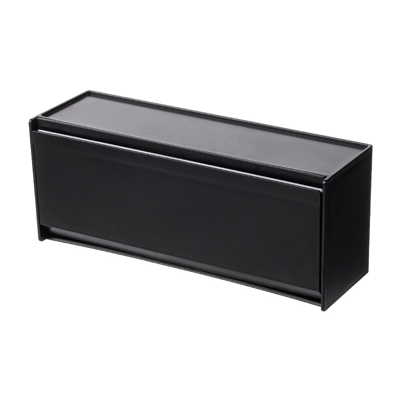 심리스 패치 [블랙]