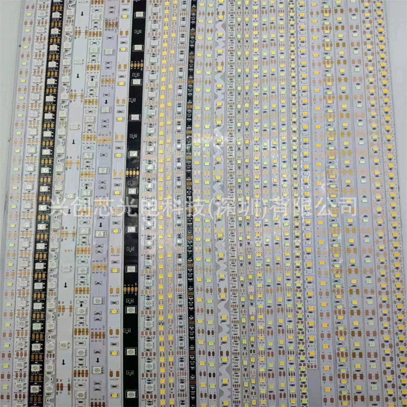 Заводская Прямая Гарантия качества 2835 лампа с 3V 3,7 V 5V 5V 6V12V 24V 30 60 120 240