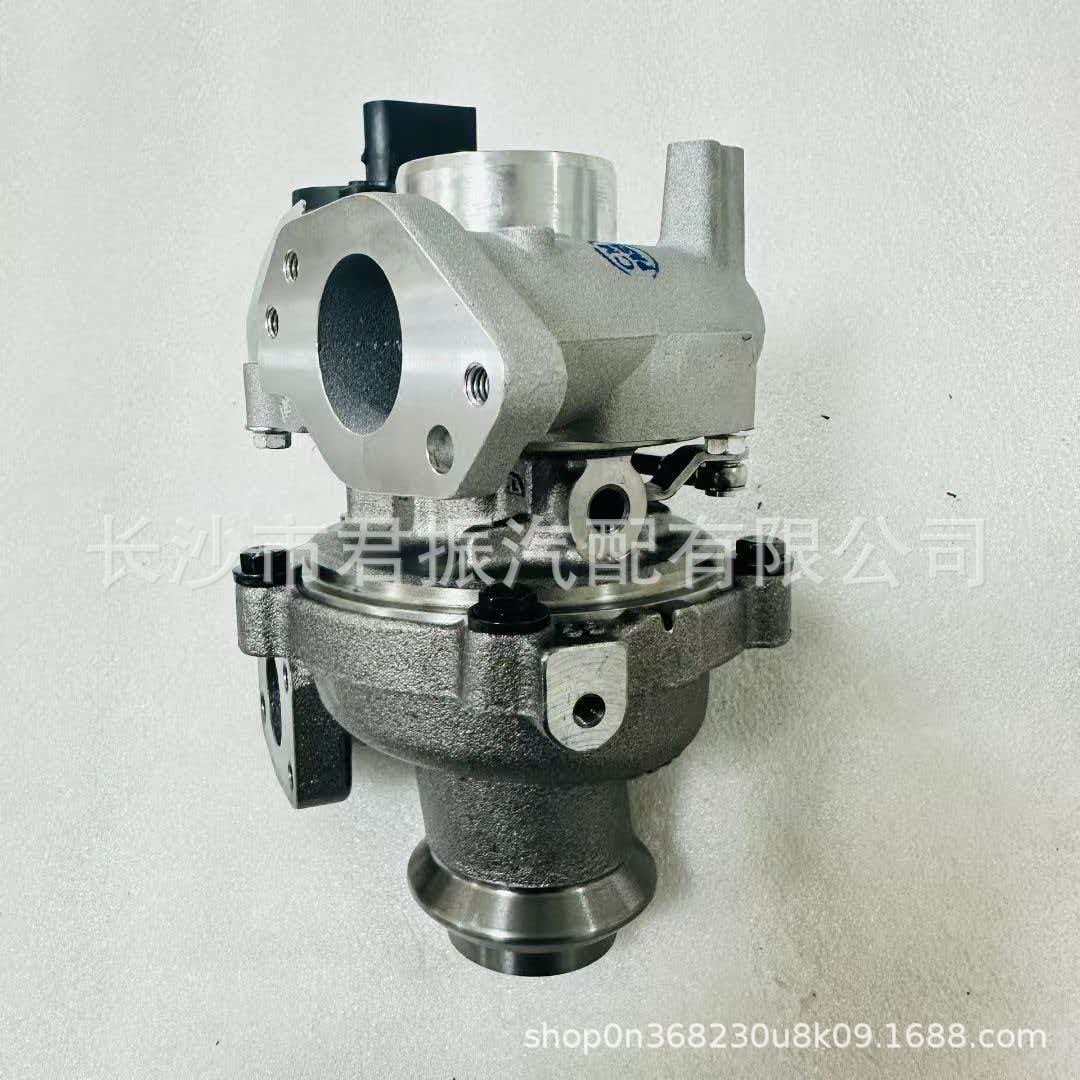 Suitable for Gtd1244Vz 853603-0001 9835855380 9820728080 Turbocharger