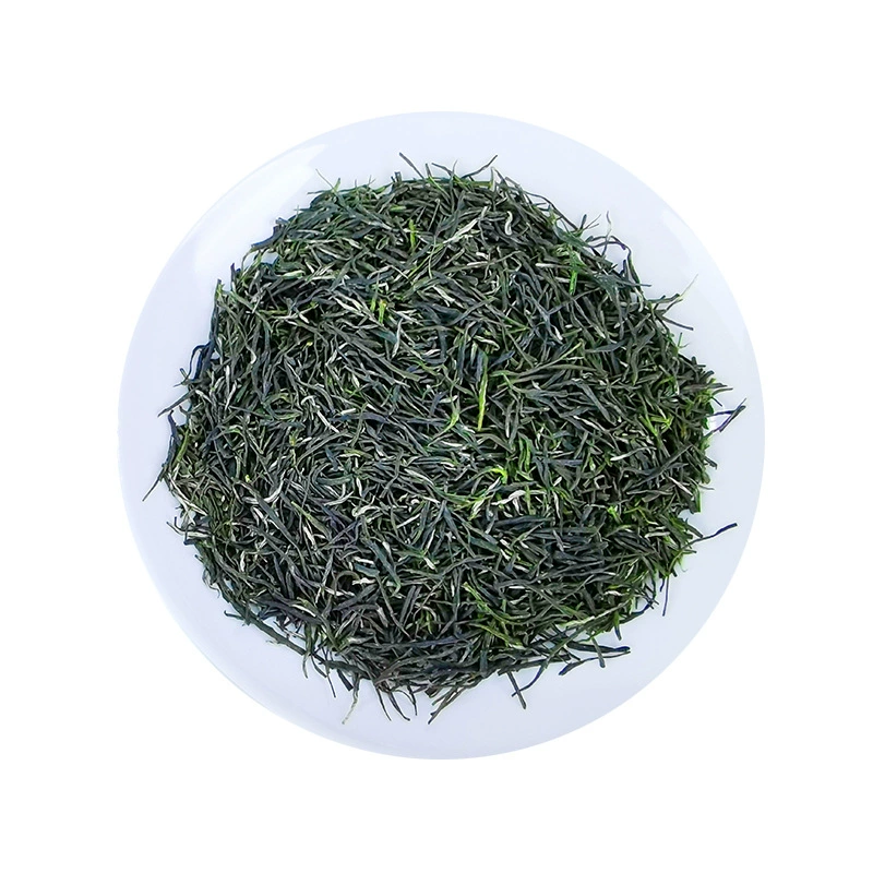 2024, новый чай, альпийский сильный аромат, производитель зеленого чая Maojian, оптовая продажа, рация, чай, консервированный чай, подарочная коробка, дропшиппинг