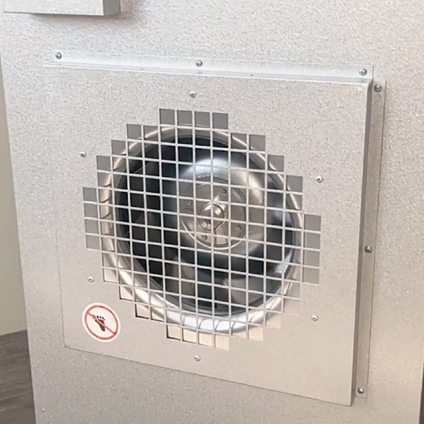 FFU������˾�����Ԫ�޳����侻��ģ�������������о����������