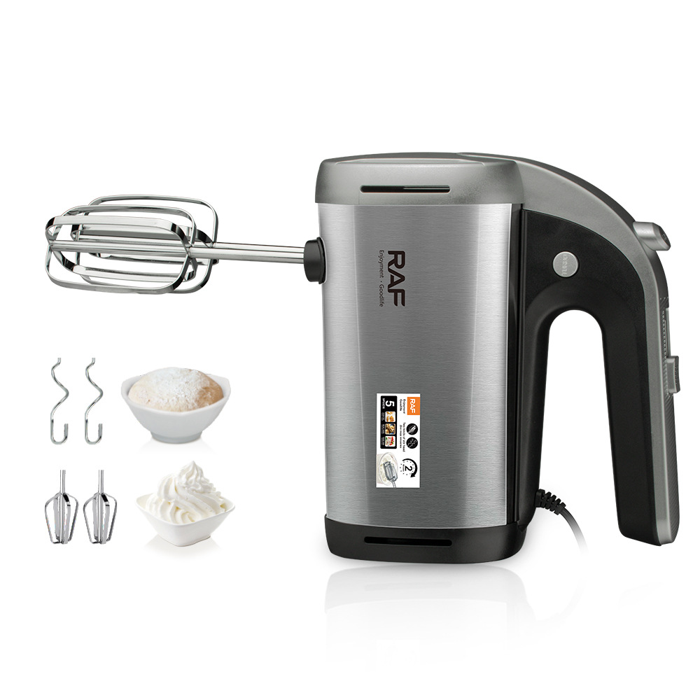 Electric Mixer Image 3