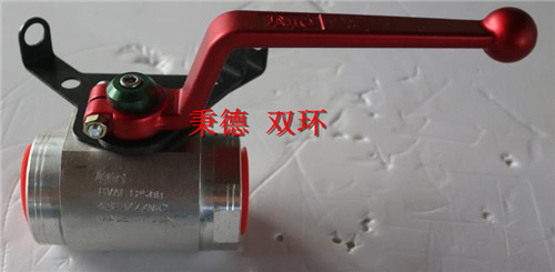 DMIC球阀 BVAL250B4323ZZZNKZ