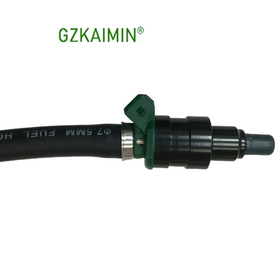 Oil pump, nozzle for Jaguar, Mercedes-Benz/Bosch