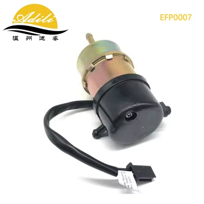 Yamaha 1HX-13907-00-00 2GV-13907-00 – Oil pump, nozzle