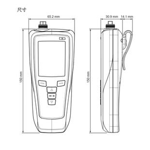 HygroPalm HP32 �؝��Ӌ�_׿��� ROTRONIC�ֱֳ�