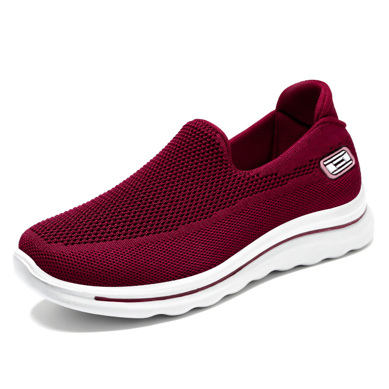 Mujer G-3620 rojo