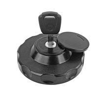 福田汽车配件货车 欧马可S5 瑞沃ES5油箱盖 燃油箱盖 油箱锁 铁质