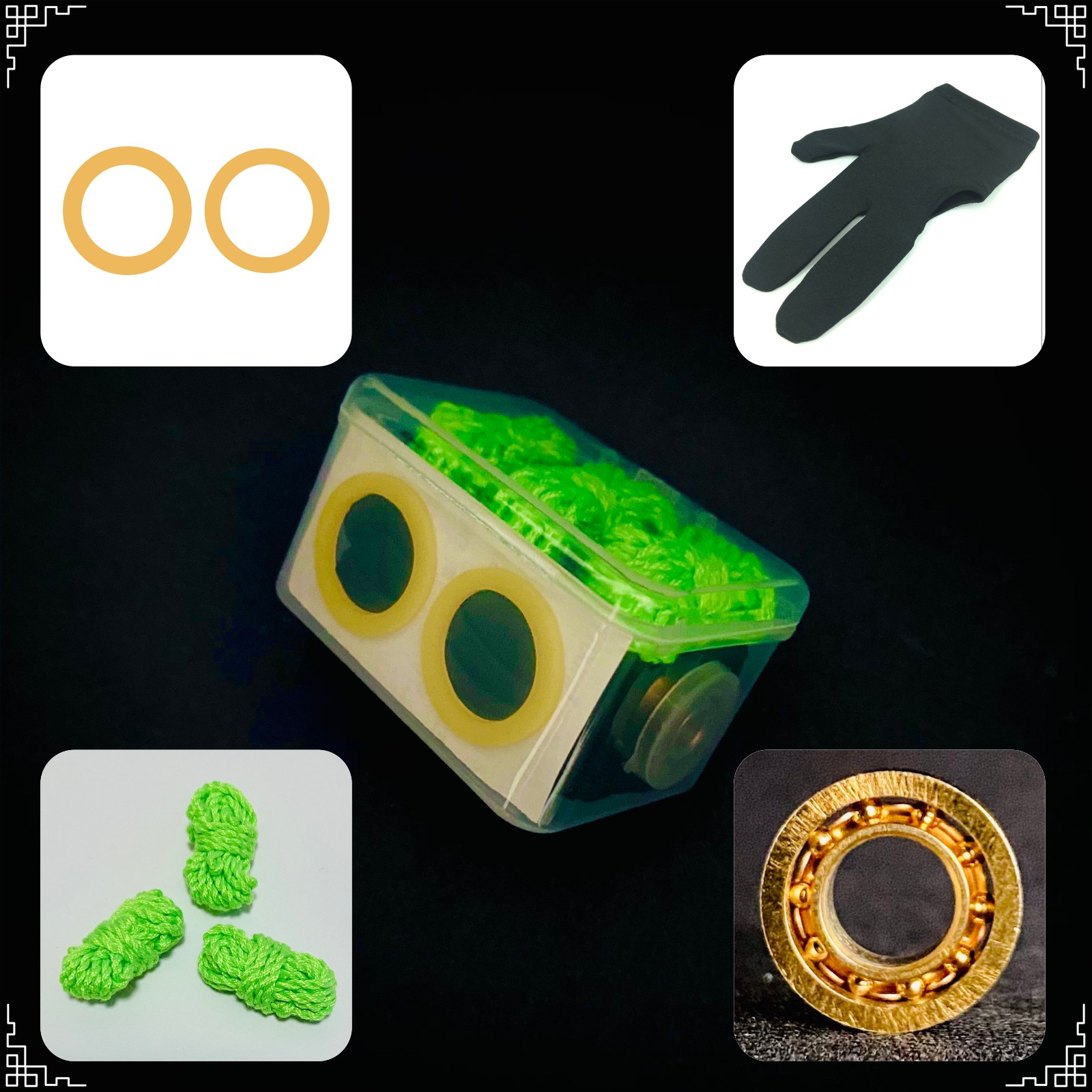 A1恶魔种子详情图4