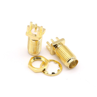 SMA-KE ƫ�_ ���L16.5MM ���L11MM �g��1.7MM SMA-KHD ���l�쾀��