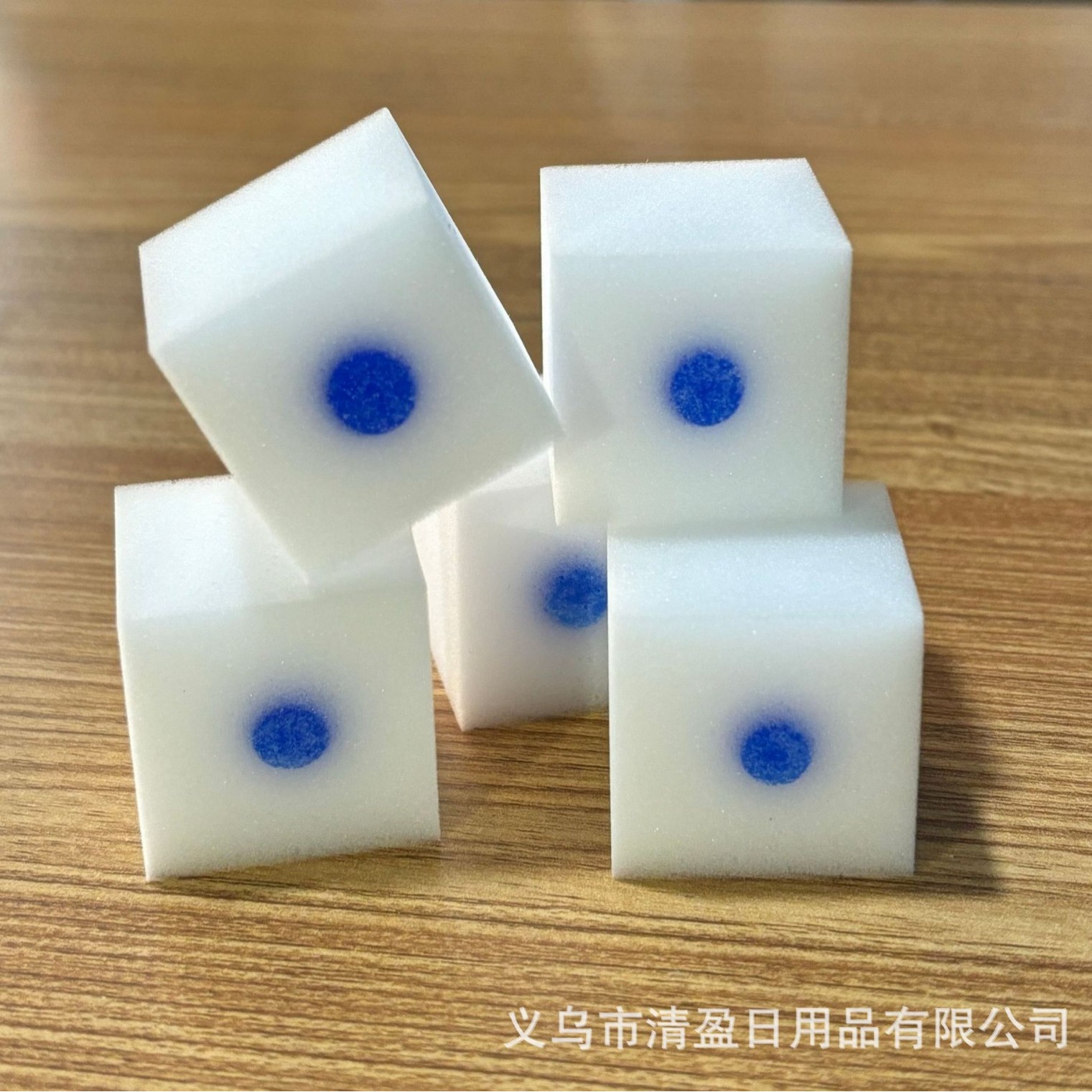Ming Zhe Xi 세제 3*3*3cm 나노 스폰지 전문 오염 제거 신발 주방 청소 식기 세척차 세척