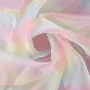 亲肤时尚渐变色服装面料