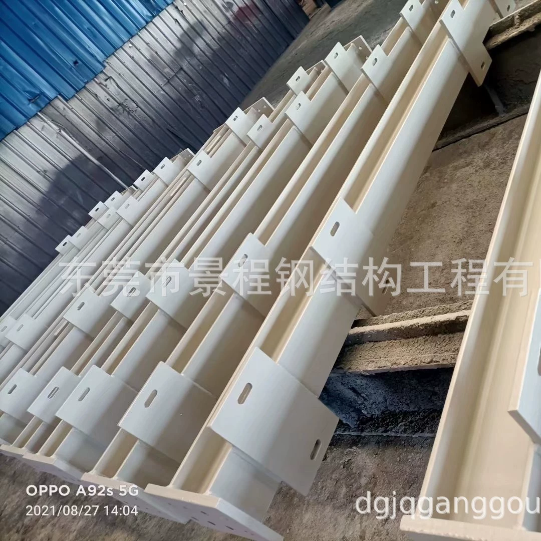 Как сделать общую балку ферменной конструкции 230 м большой пролет ферменной конструкции стальной конструкции