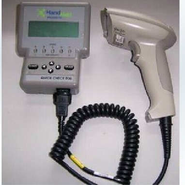 专业维修QC800 QC850条码检测仪 HHP 3800扫描抢 主板 印刷厂