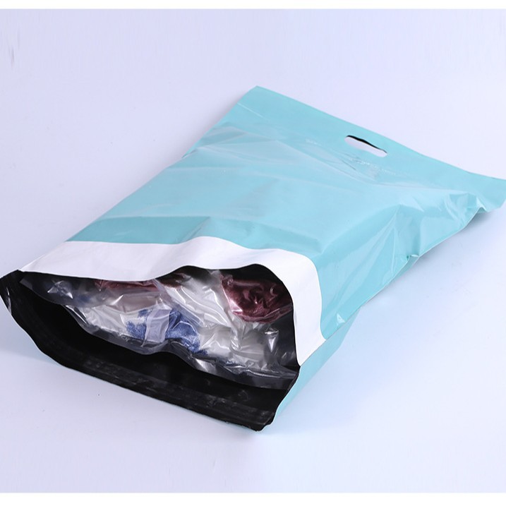 快递袋 强韧性快递袋量大从优 快递袋破坏胶印刷快递袋