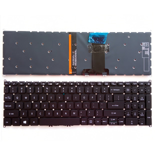 Applicable to Acer A317-32 A317-51 A317-51G A317-51K A317-51KG keyboard