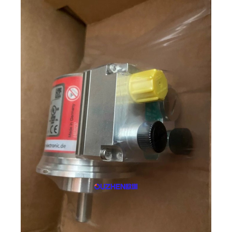 蒂尔TR编码器5802-00136全新现货 议价