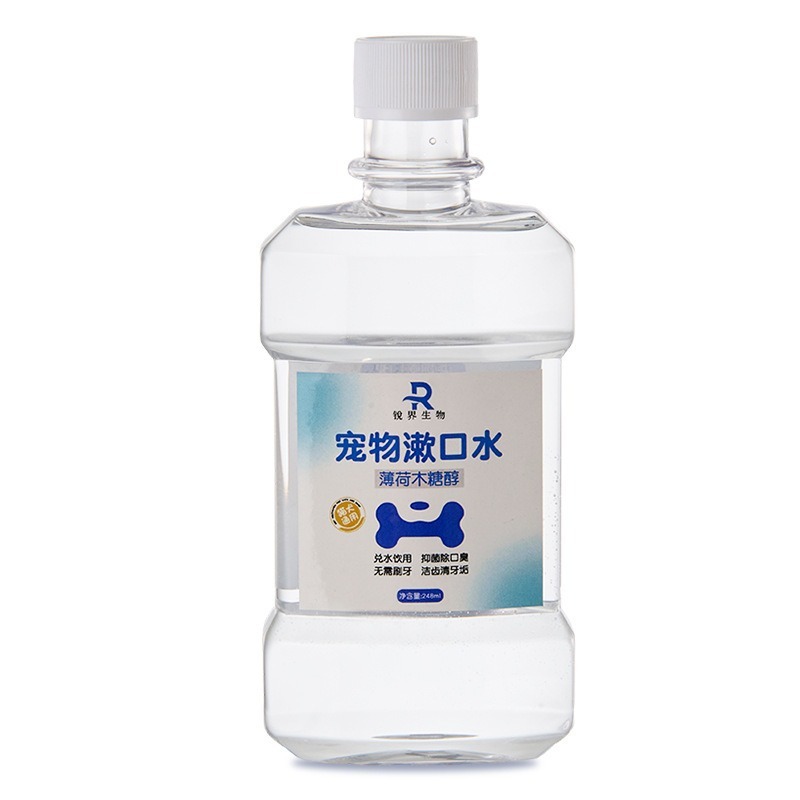 宠物漱口水益生菌洁齿水猫咪狗狗洁牙去除可食用口腔清洁去口气|undefined