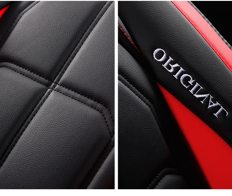 Amazon's best-selling seat cushion, new universal seat cover, all-season car full-coverage seat cushion, direct from the factory