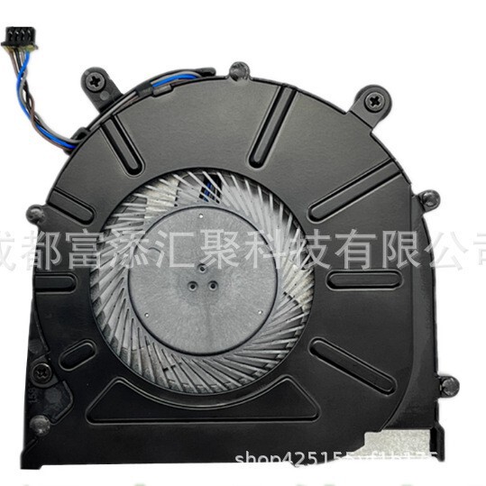 Suitable for Hp Probook 650 G4 650 G5 650g4 650g5 Series Dc5V Cooling Fan
