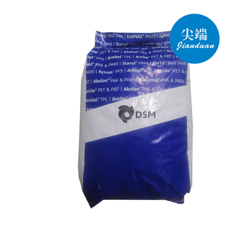 现货恩骅力PA46  TW241F6  30%玻纤增强 耐磨齿轮