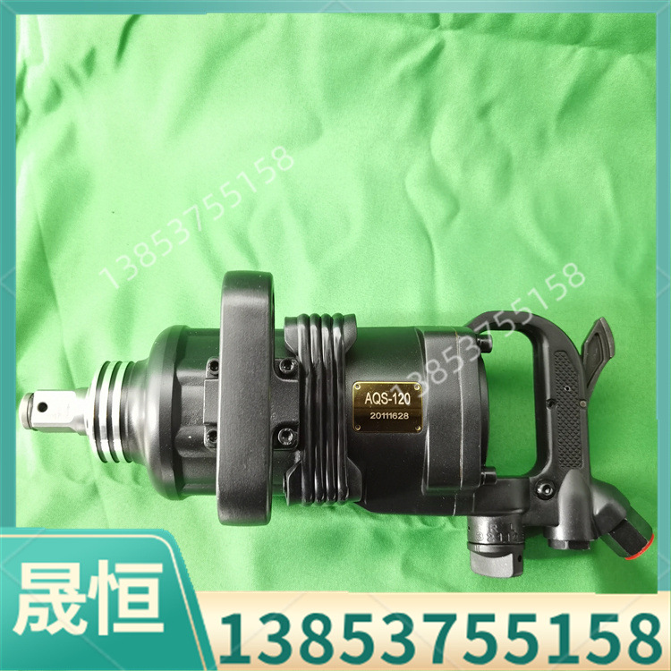 锂电大中小风炮 气动工具汽修工具风炮机扳手 风动棘轮扳手吃