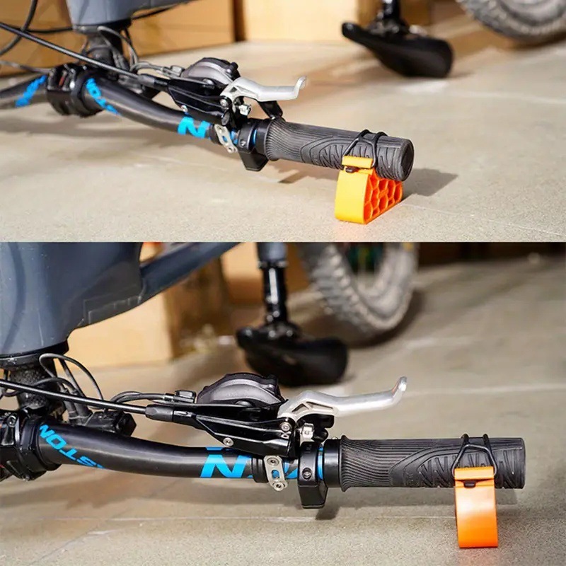 跨境爆品 Bicycle repair handlebar bracket 自行车维修把手支架|undefined