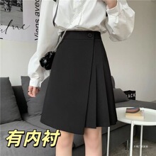 �ٴ����ȹ�����@���ְ���ȹ���L���ɫ�¿��ڶǶ̿��¿����ȹ