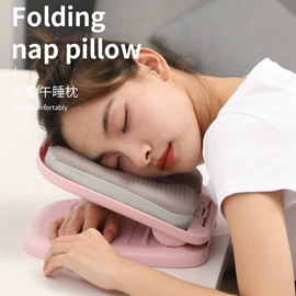 U型枕;靠垫/抱枕;腰靠