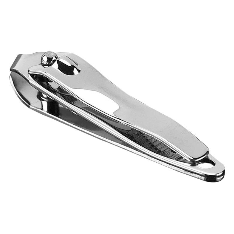 Factory wholesale stainless steel nail clippers nail nail nail tools 118 nail clippers nail clippers mirror light Wholesale