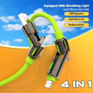 ����240W�ĺ�һ�֙C���������zLED�ʟ��������늾��m���O��Typec