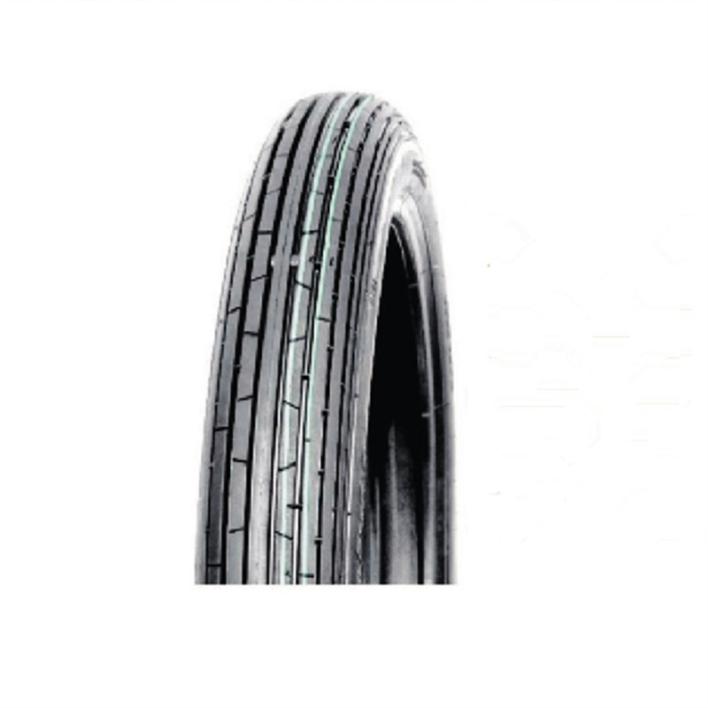 Tubeless  tire  2.25-17