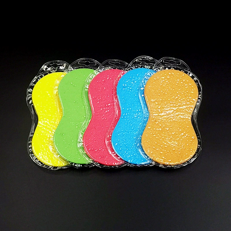 Губка гигиеническая восковая Bath Sponge
