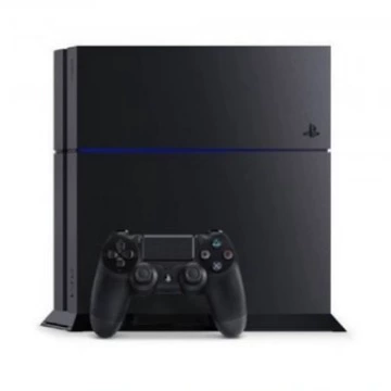 Игровая консоль (Sony) PS4 Pro, PS4 Slim, 500 ГБ–1 ТБ, варианты использованные и восстановленные
