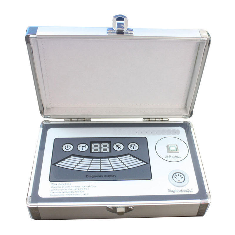 佳宜通jytop三代シルバーquantum magnetic resonance analyzer|undefined