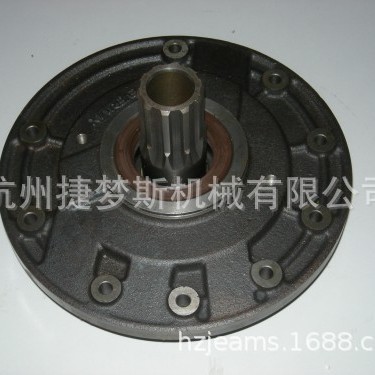 叉车供油泵厂家 叉车供油泵32601-12011-71  32601-22011-71