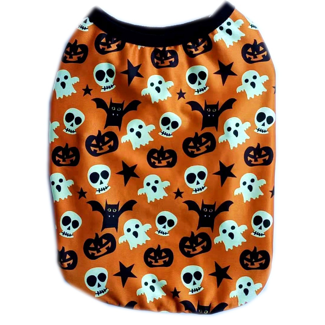 Ropa para mascotas Chaleco para perros transpirable delgado de verano Ropa para perros Teddy Corgi Ropa para perros pequeños Ropa para gatos
