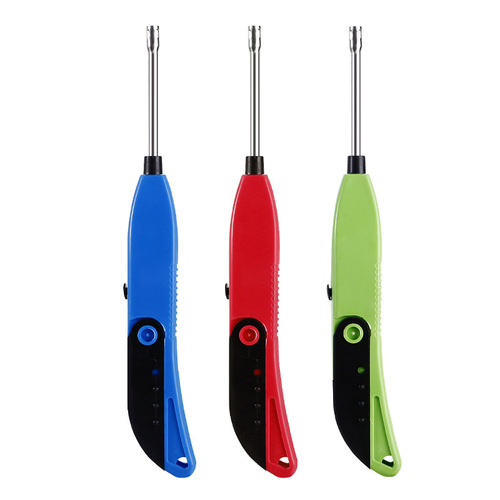 Battery pulse igniter electronic ignition gun kitchen household gas stove gas stove ignition stick wholesale