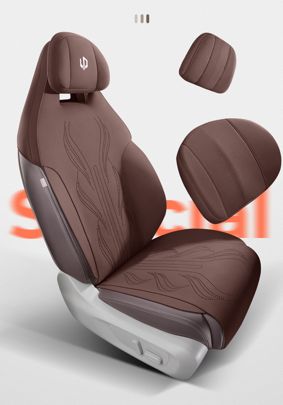 Car Seat Cover