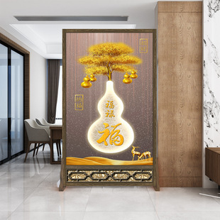 Chinese-style Screen Partition Living Room Shades Home Entrance Entrance Entrance Bedroom Office Bathroom Seat Screen