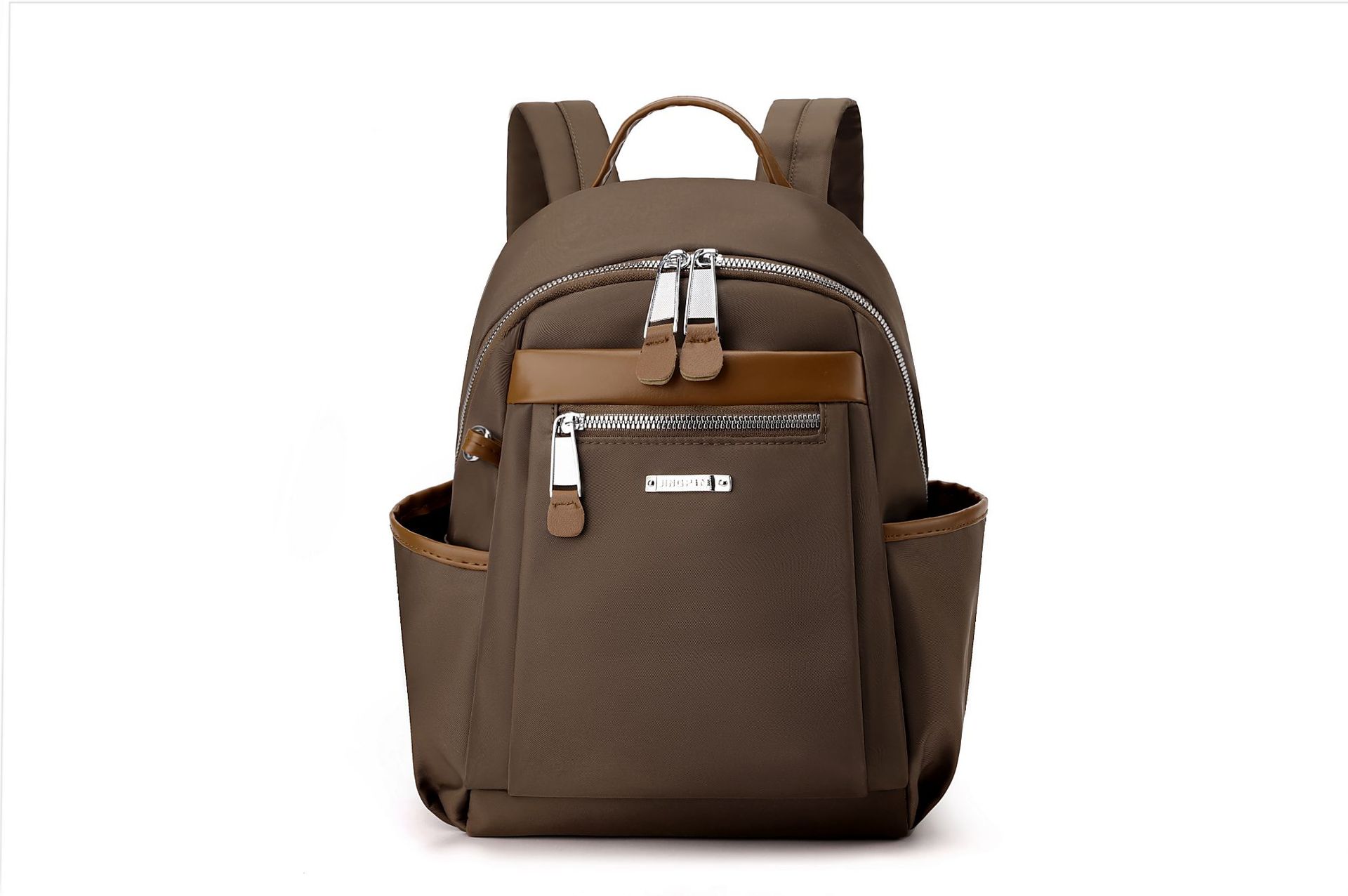 Mochila de viaje de Oxford para mujeres 2024 nuevo viaje estilo coreano de moda ligero y simple gran capacidad de moda