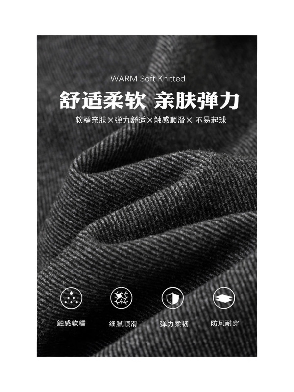 灰色修身卫衣外套秋冬季休闲运动女款套装早秋穿搭一整套短款上衣|undefined
