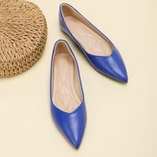 春秋细高跟女士时装通勤单鞋OL浅口一脚蹬女批发尖头百搭