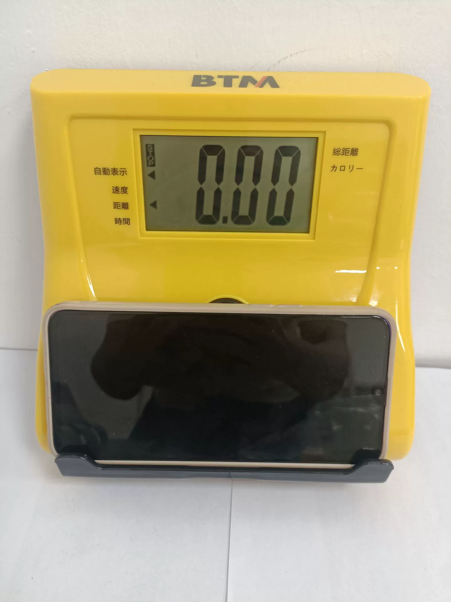 Фабрика прямой поставки динамический велотренажер велотренажер электронные часы беговая дорожка фитнес-оборудование счетчик монитор